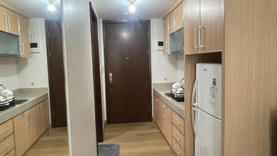 Disewakan Apartemen Terjangkau di Lippo Karawaci, Tangerang, LB 35m²