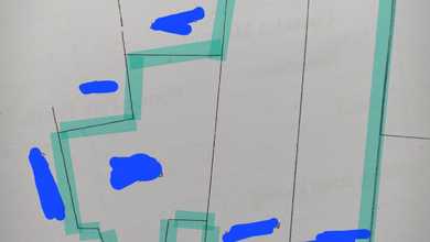 Tanah Elit Dijual di Cipondoh, Tangerang, Harga 25,1 Miliar