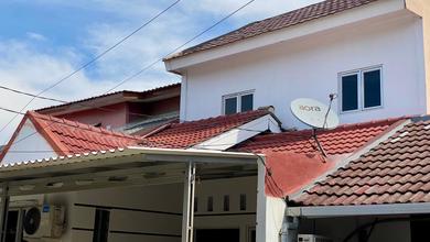Kesempatan Rumah di Tangerang Kota, Tangerang, LB 130m², Harga 1,15 Miliar