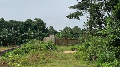 For Sale Tanah Premium di Cikeusal, Serang, LT 9013m²