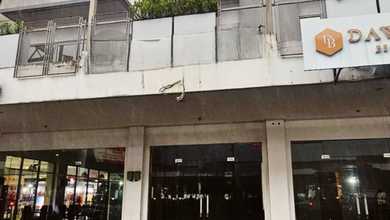 Disewakan Ruko Pasar Modern 2-Intermoda, Bsd City