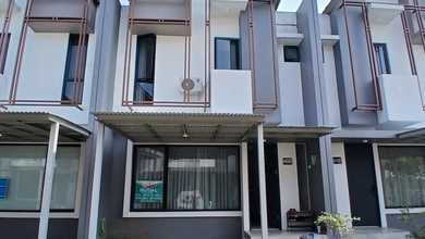 Hunian Favorit di BSD, Tangerang, 4 KT, Harga 1,3 Miliar