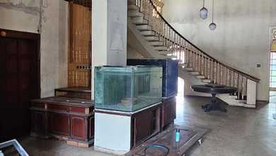 Kesempatan Eksklusif, rumah Mewah di Jatinegara, Jakarta Timur, LB 689m²