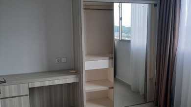 Apartemen Minimalis Lokasi Alam Sutera, Tangerang, Harga 2 Miliar