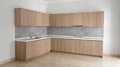 Hunian Mewah di Alam Sutera, Tangerang, 5 Kamar Tidur, LT 144m²