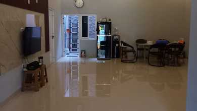 WTS DIJUAL RUMAH BANGUNAN MANDIRI PERMATA LIPPO KARAWACI
