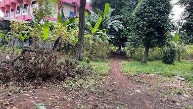 DIJUAL TANAH DI CIBUBUR JAKARTA TIMUR