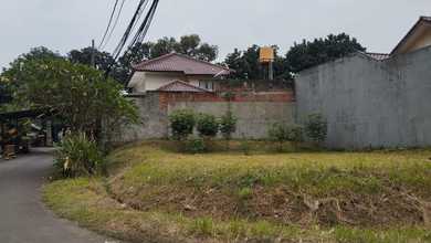 Dijual Tanah Premium di BSD, Tangerang, LT 279m²