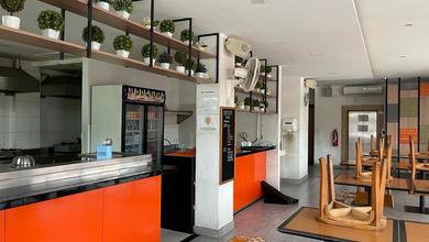 Ruko Bukit Gading Indah, Kelapa Gading