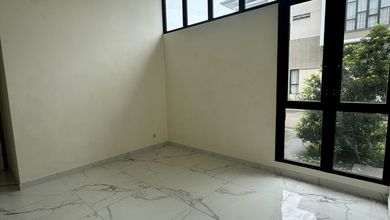 Rumah Elite di Kawasan Jakarta Garden City, Jakarta Timur, LB 200m², Harga 4 Miliar