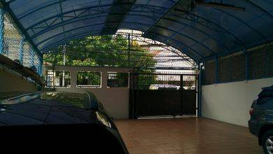 Rumah Mewah Luas 360 m2, area Tambora, Jakarta Barat
