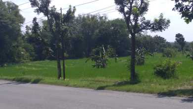 Tanah Siap Bangun di Komplek Sragen Sragen