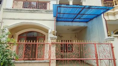 Rumah Area Luxury Pademangan, Jakarta Utara - Harga Terbaik 4 Miliar