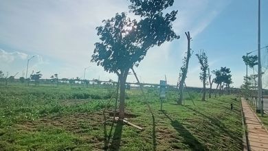 For Sale Tanah Eksklusif di Pantai Indah Kapuk 2, Jakarta Utara, LT 1500m²