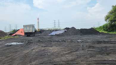 Kavling Prestisius Dijual di Cilegon, Cilegon, Harga 26,9 Miliar