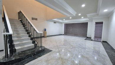 Dijual rumah Premium di Puri Indah, Jakarta Barat - LT 300m²