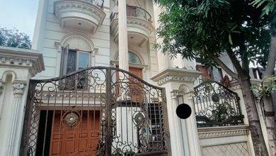 Jual Rumah Bagus Luas 175 m2 di Pantai Indah Kapuk, Jakarta Utara