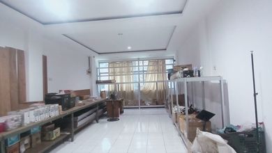Rumah Minimalis area Jembatan Lima, Jakarta Barat, Luas 125 m2