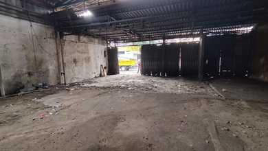 Ruko Modern area Jembatan Lima, Jakarta Barat, Luas 306 m2