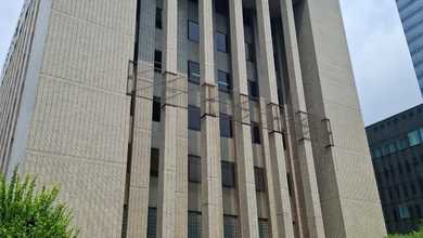 Gedung 8 Lt + Basement Dekat Krl Gondangdia Kebon Sirih Menteng