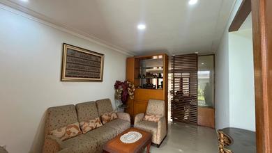 For Sale rumah Premium di Kebayoran Baru, Jakarta Selatan - LT 225m²