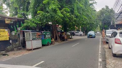 Tanah Elit Dijual di Bendungan Hilir, Jakarta Pusat, Harga 22 Miliar