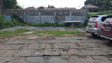 For Sale Tanah Eksklusif di Warung Buncit, Jakarta Selatan, LT 1000m²