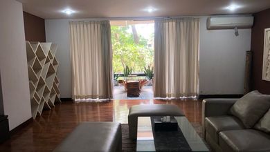 Apartemen Premium di Kawasan Elit Lebak Bulus, Jakarta Selatan, Harga 5,3 Miliar