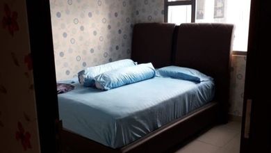 Jual Apartemen Strategis di Warung Buncit, Jakarta Selatan, Luas 51m²