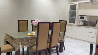 Rumah Area Luxury Pejaten, Jakarta Selatan - Harga Terbaik 3,5 Miliar