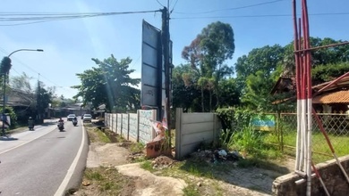 Kavling Prestisius Dijual di Sawangan, Depok, Harga 502 Miliar