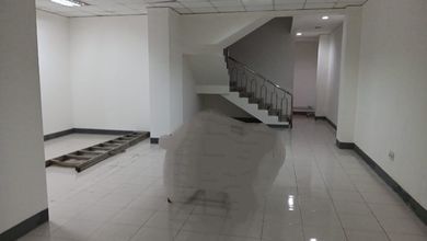 Ruko Gandeng 4 Lantai Siap Pakai Buncit Raya Jaksel