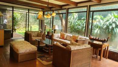 Rumah Area Luxury Cipete, Jakarta Selatan - Harga Menarik 11,7 Miliar