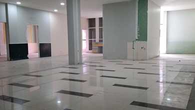 Mini Building 5Lantai + Basement Dekat MRT Blok A & Blok M