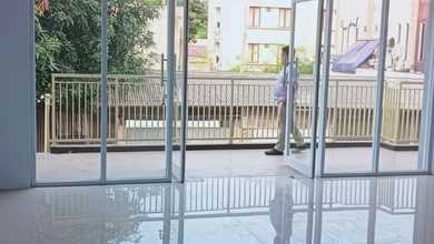 Ruko Siap Pakai Dekat Komp Griya Mandiri Dan Pondok Indah