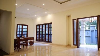 Rumah Area Luxury Lebak Bulus, Jakarta Selatan - Harga Terbaik 8,7 Miliar