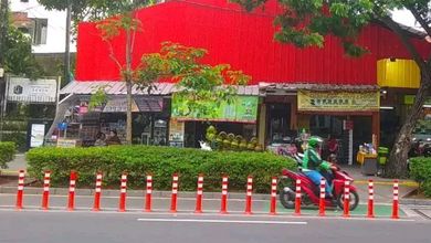 Kavling Prestisius Dijual di Kramat, Jakarta Pusat, Harga 16 Miliar