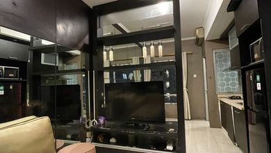 Miliki Segera Apartemen di Karet Tengsin, Jakarta Pusat, LB 50m²