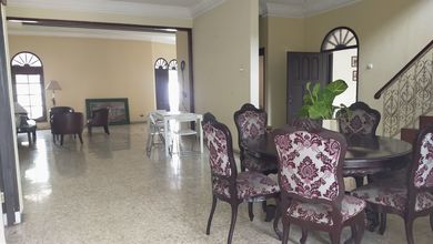 Hunian Mewah di Mampang Prapatan, Jakarta Selatan, 4 KT, LT 543m²