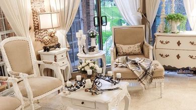 Hunian Mewah di Cinangka, Depok, 10 Kamar Tidur, LT 2057m²