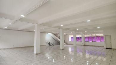 Mini Building/ Ruko Gandeng Dekat Pasar Santa Wolter Mongonsidi