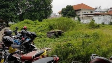 Kavling Prestisius Dijual di Senen, Jakarta Pusat, Harga 169 Miliar