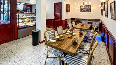 For Sale rumah Mewah di Cipete, Jakarta Selatan - LT 450m²