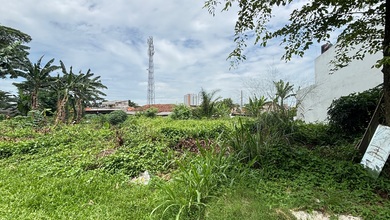 Tanah Elit Dijual di Modernland, Tangerang, Harga 2,59 Miliar