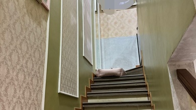 Jual Rumah Siap Huni area Gading Serpong Scientia Garden, Tangerang, LT 105 m2