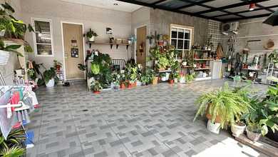 Rumah Elite di Kawasan Gading Serpong Cluster Michelia, Tangerang, LB 200m², Harga 2,7 Miliar