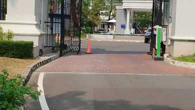 Kesempatan Langka, rumah Mewah di Gading Serpong IL Lago, Tangerang, LB 145m²