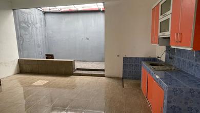 Rumah Dijual di Modernland, Tangerang, LB 100m², Harga Kompetitif!