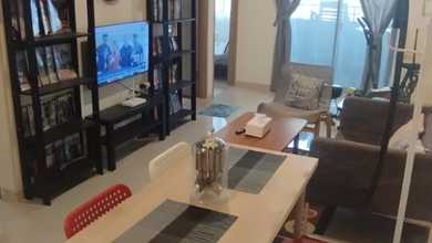 Apartemen Sewa Harga Terjangkau di Lippo Cikarang, Cikarang