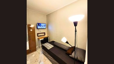 Kos-Kosan Modern di Cluster Rusa, Fasilitas Lengkap, Siap Huni !